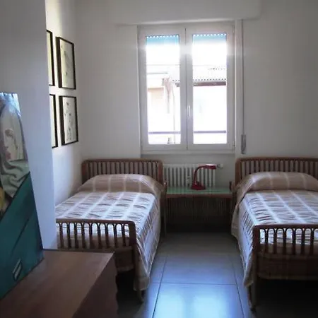 Cond. Galvani Apartman Grado